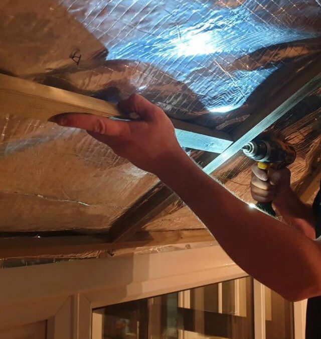 Exploring the Advantages of SuperQuilt Loft Insulation Over Traditional Draft-Prone Materials