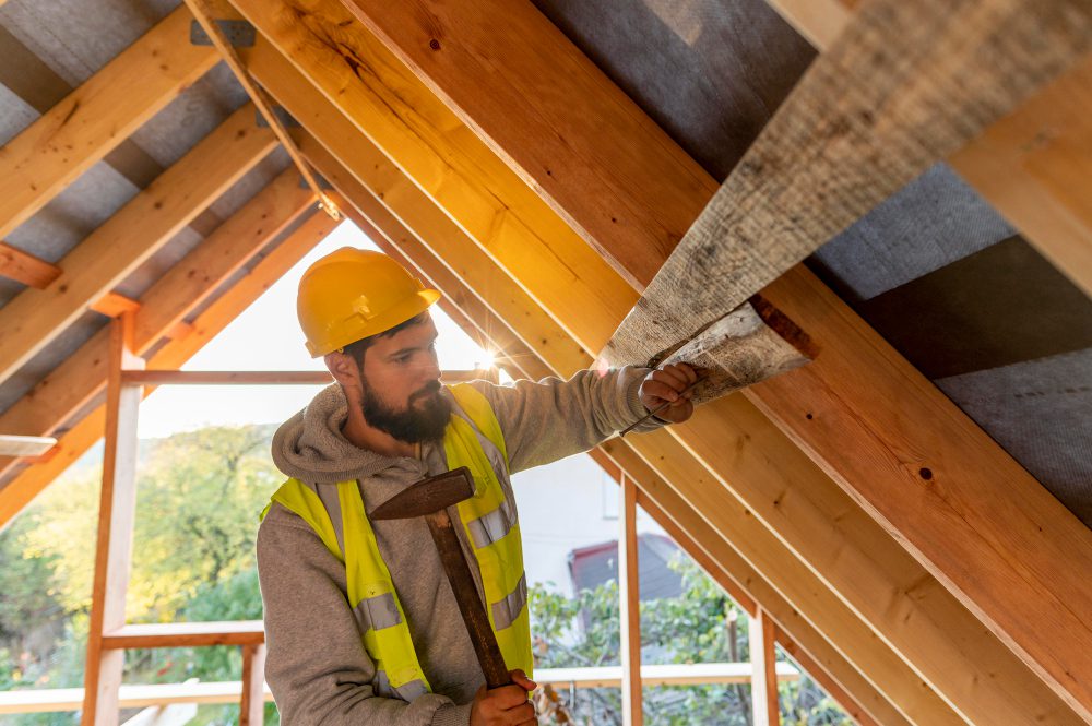 Revolutionising Loft Insulation with SuperQuilt: The Ultimate Thermal Barrier in Yorkshire Lofts