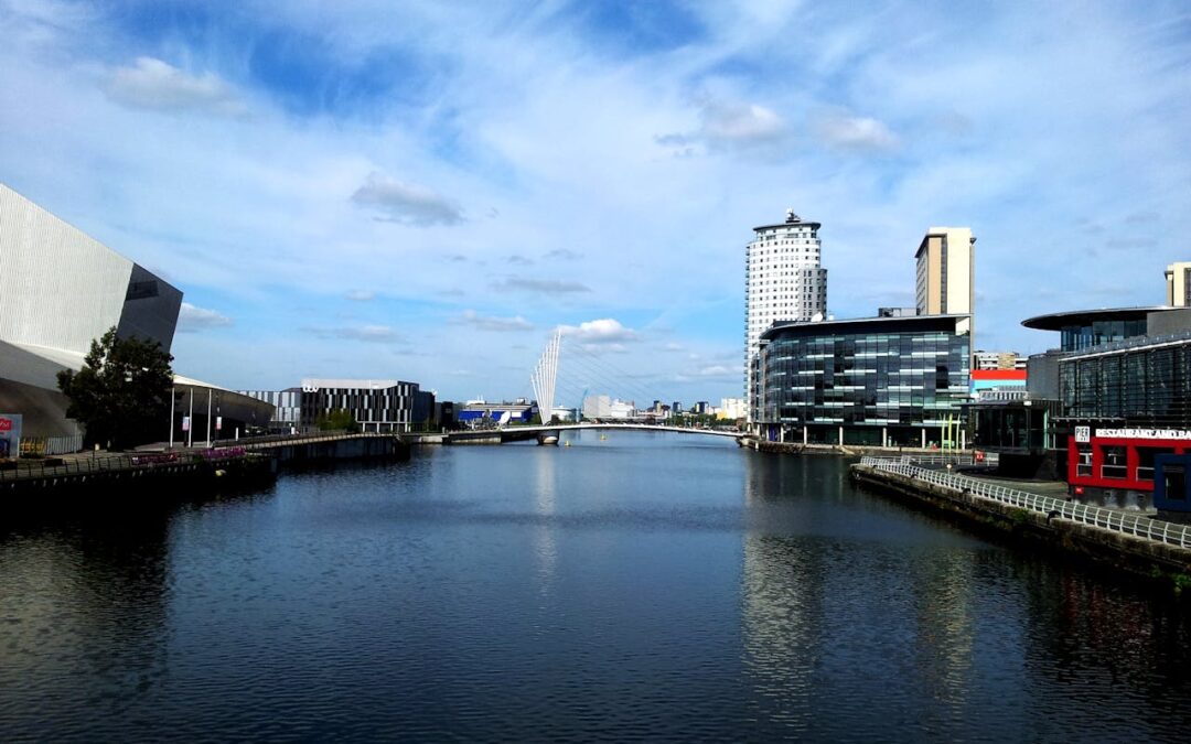 Improving Loft Insulation in Manchester