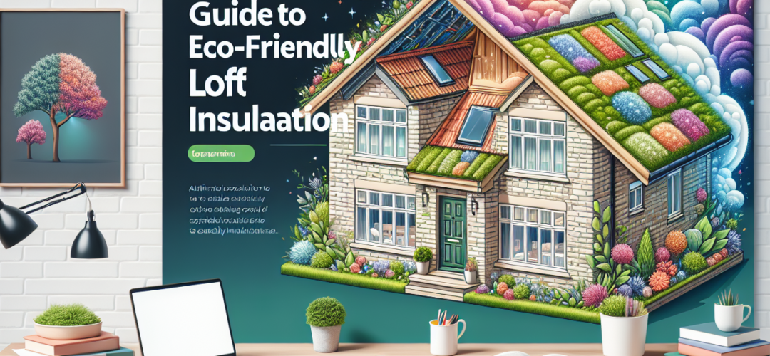 The Ultimate Guide to Eco-Friendly Loft Insulation: Transform Your Yorkshire Home with Innovative SuperFOIL Solutions