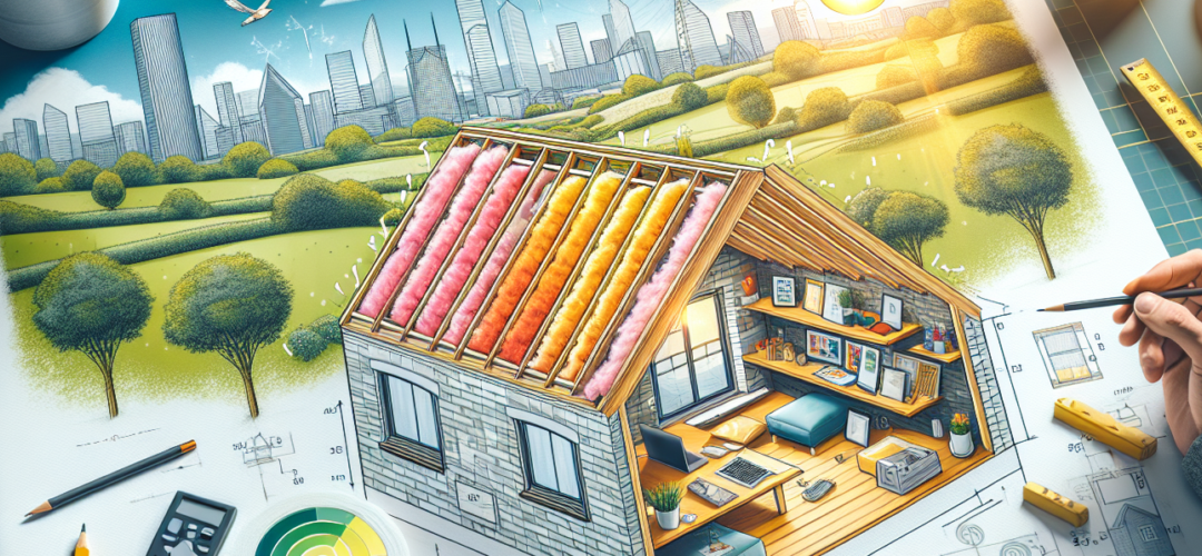 Maximising Energy Efficiency in Yorkshire: How to Choose the Right SuperFOIL Insulation for Your Loft Renovation