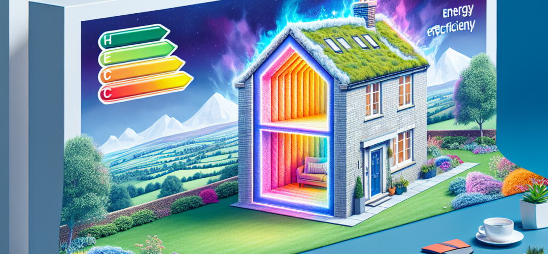 How SuperFOIL Insulation Can Boost Your EPC Rating and Property Value in Yorkshire