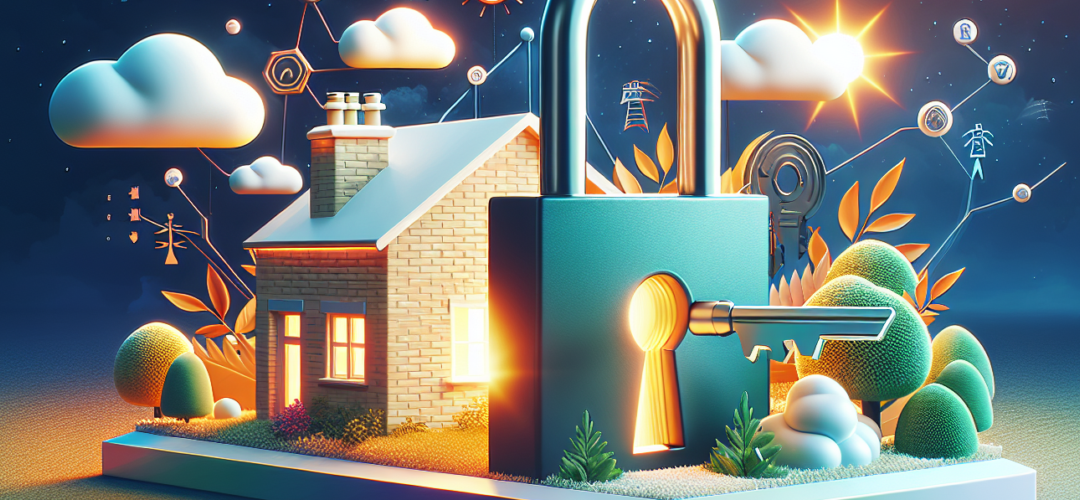 Unlocking Government Grants: How Energy Loft Insulation in Yorkshire Can Help Fund Your SuperFOIL Insulation Project
