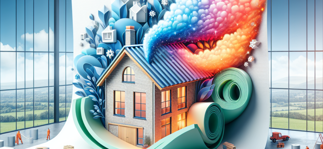 Integrating Breathable and Vapour-Control Layers: Enhancing Yorkshire Homes with SuperFOIL Loft Insulation