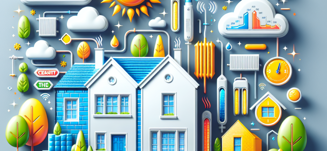 Enhancing Air Quality and Comfort: The Role of SuperFOIL Insulation in Regulating Humidity Levels in Yorkshire Homes