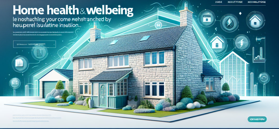 How SuperFOIL Insulation Can Enhance Health and Well-being in Yorkshire Homes